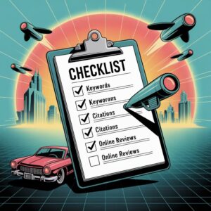 The Ultimate Local SEO Checklist for Small Businesses