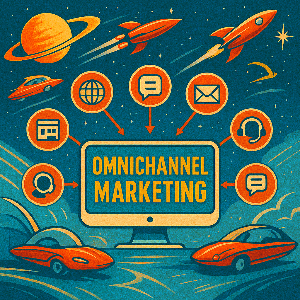The Importance of Omnichannel Marketing: Elite Marketer Guide