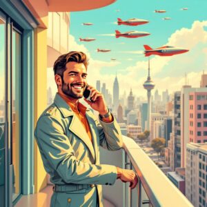 Building Rapport Quickly in Sales Calls
