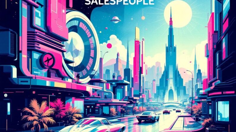 7 Habits of High-Performing Salespeople