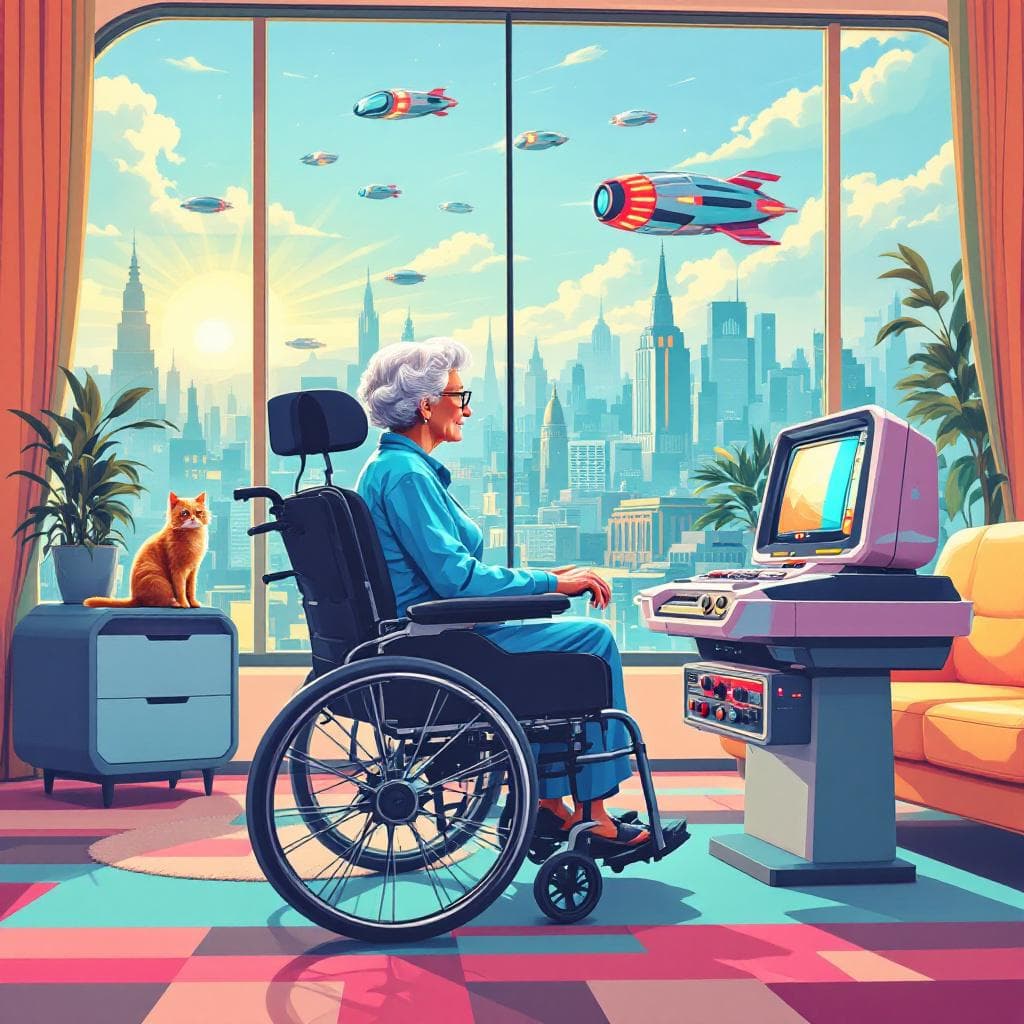 Why Accessibility Matters for Everyone