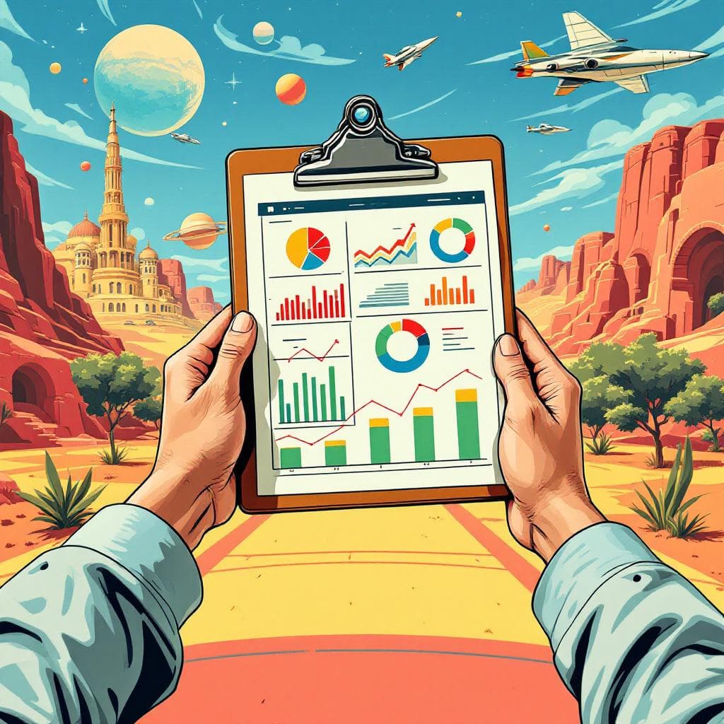 From Data to Decisions: How to Draw Real Insights