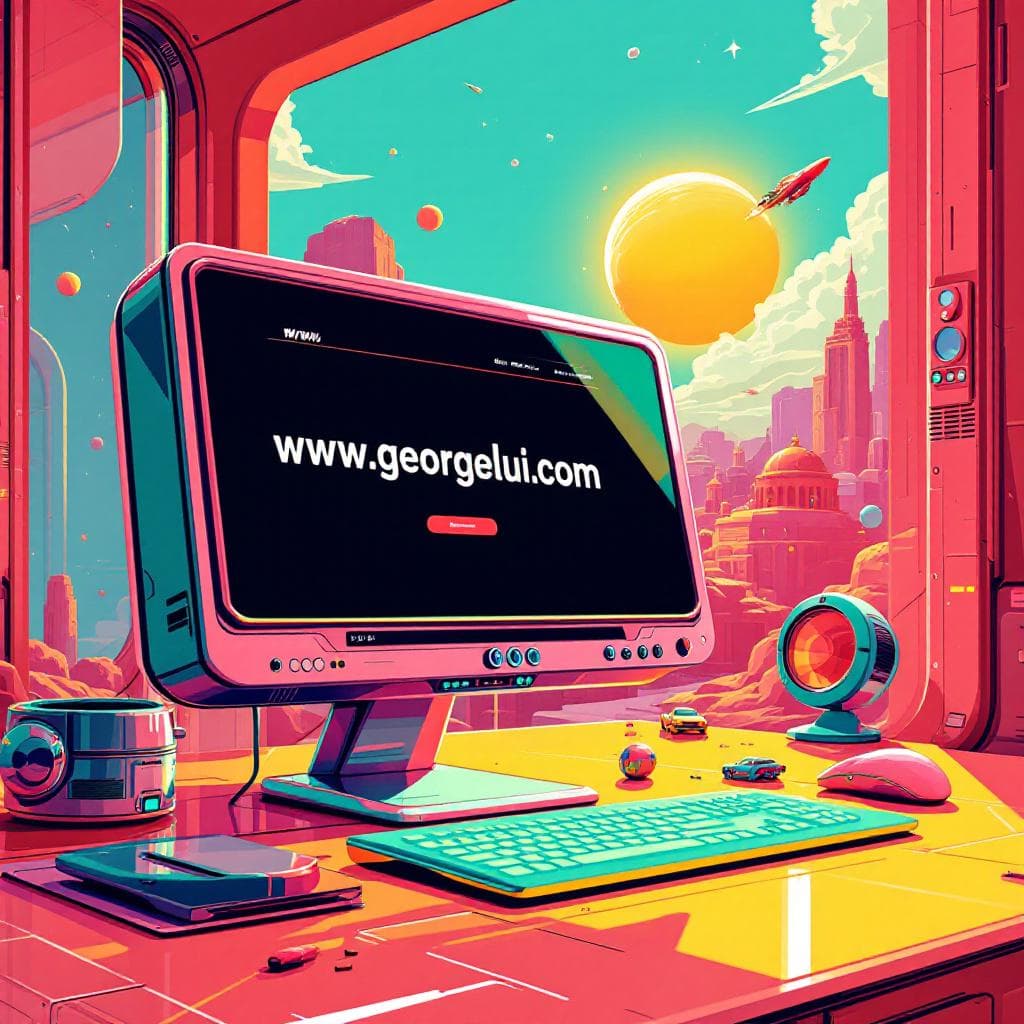 First Impressions: How Web Design Shapes Perception