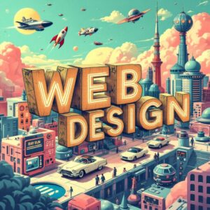 Why Typography Makes or Breaks Web Design Success