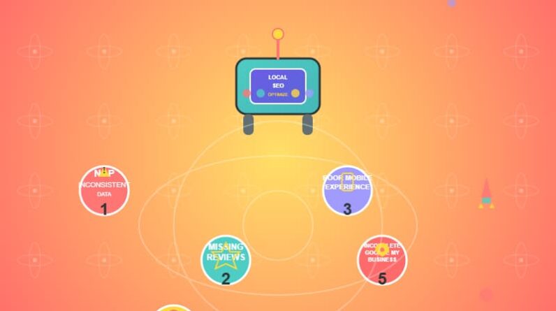 5 Mistakes to Avoid in Local SEO