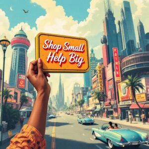 How Google Business Profiles Drive Local Sales: A Straightforward Guide for Small Businesses