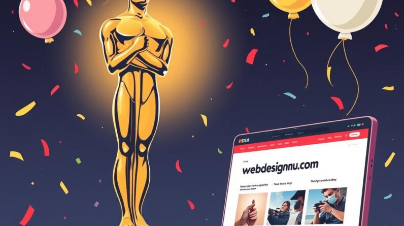 Does website design matter?