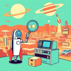 Are Fake Reviews Still Running Local SEO?