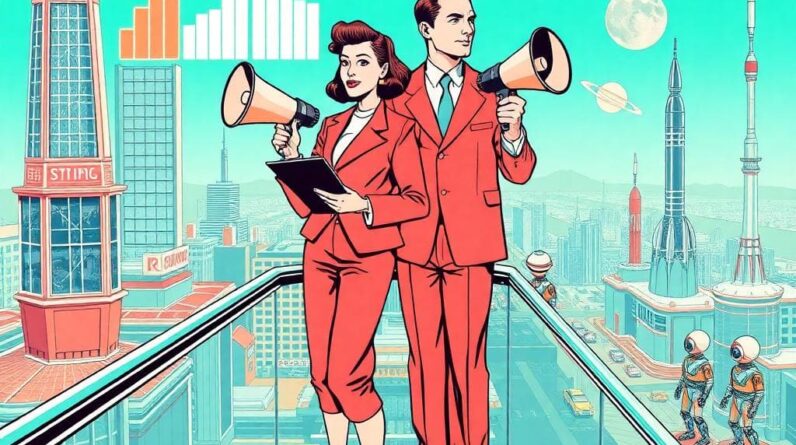 The Unspoken Failure Rate of Marketing Campaigns