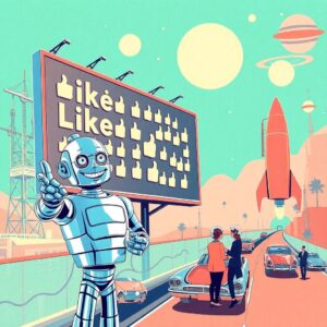 The Unspoken Truth: Most Engagement Is Fake