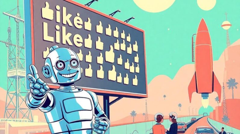 The Unspoken Truth: Most Engagement Is Fake