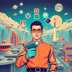 The Algorithm Addiction Nobody Admits