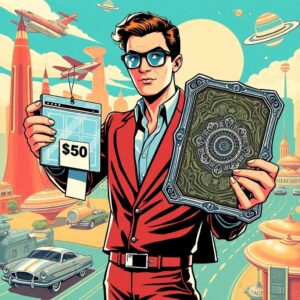 The Taboo of Cheap Templates in Web Design