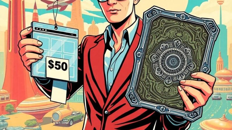 The Taboo of Cheap Templates in Web Design
