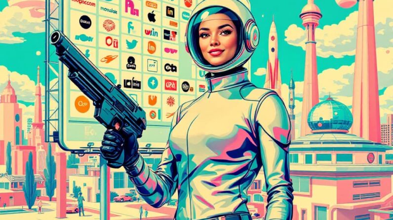 Why Social Media is Making Brands Shallow