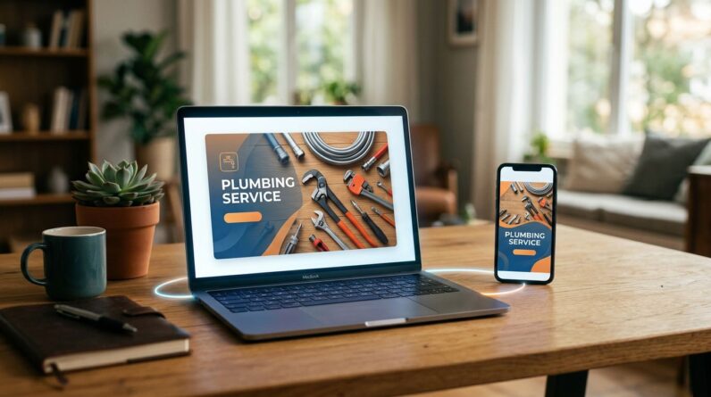 How Service Businesses Get Better Ad to Landing Page Message Match