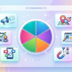 How to Calculate Customer Acquisition Cost for Each Service Line