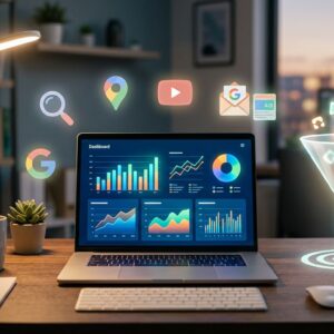 Performance Max for Service Businesses: Better Leads, Less Waste