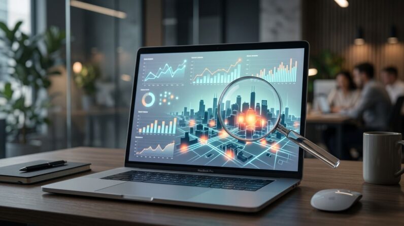 Search Demand Forecasting Before You Launch a New Service