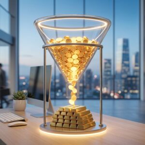 Set Lead Goals From Revenue Targets Without Guesswork